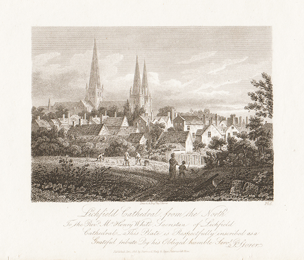 Lichfield