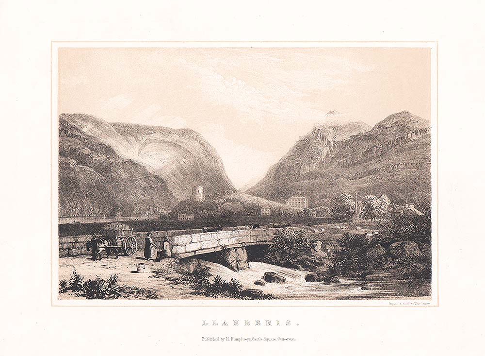 Llanberis