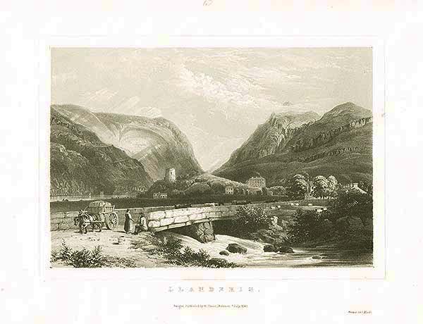 Llanberis