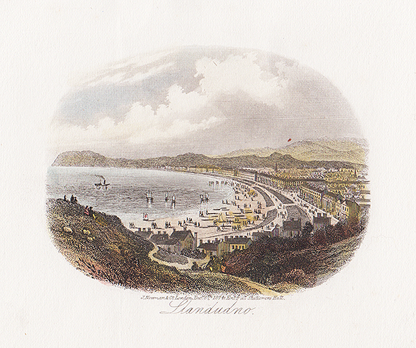 Llandudno 