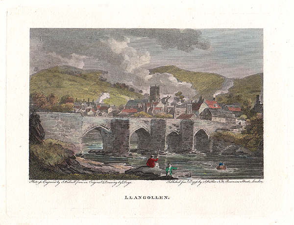 Llangollen