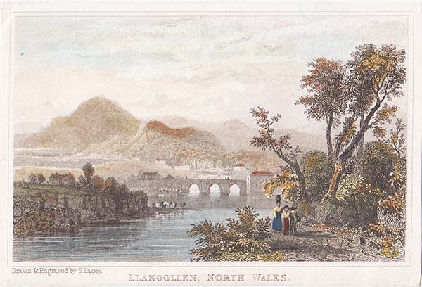 Llangollen