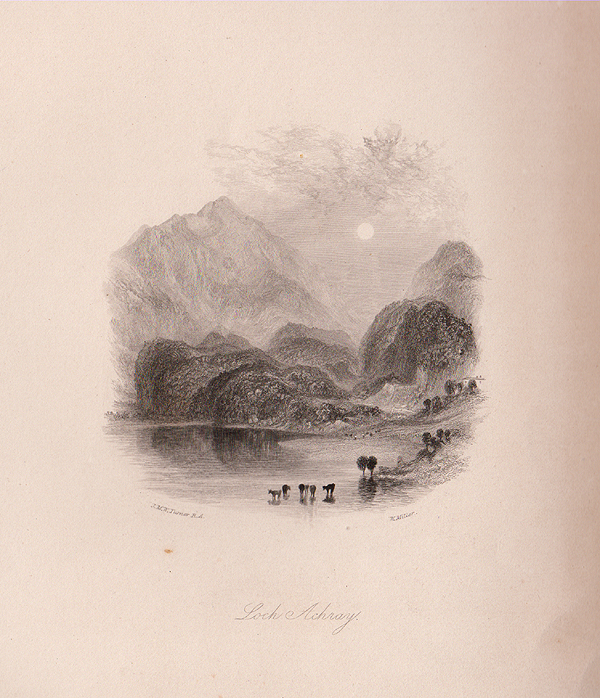 Loch Achray