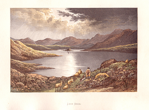 Loch Doon