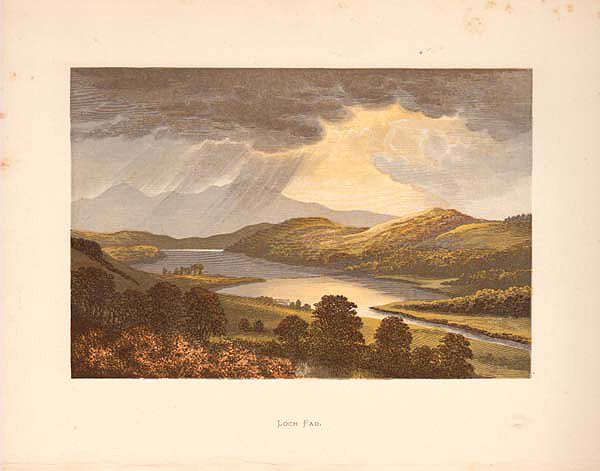 Loch Fad