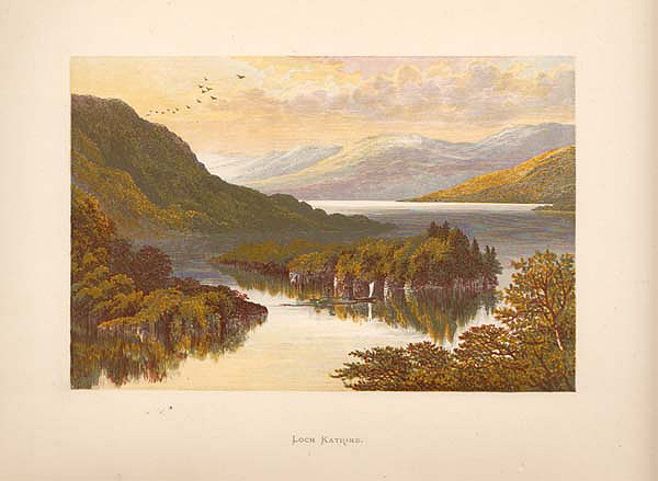 Loch Katrine