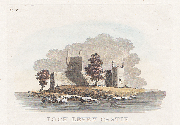 Kinross Shire