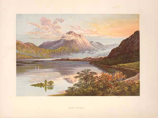 Loch Maree