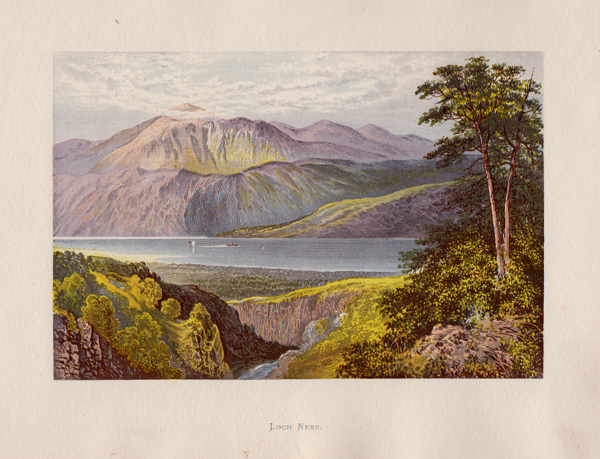 Loch Ness