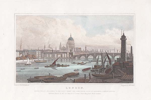 River Thames