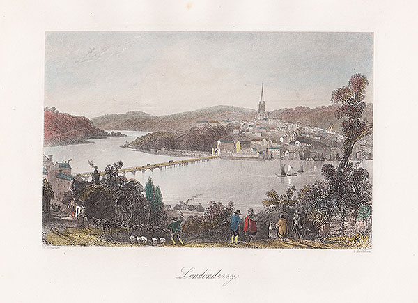 Londonderry 