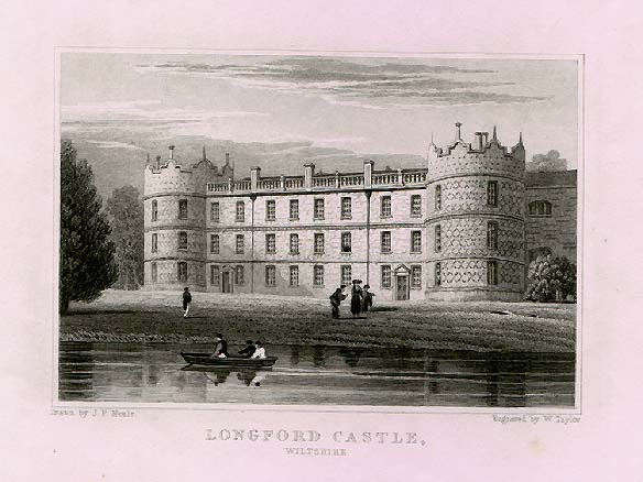 Longford Castle