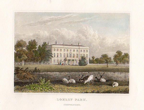 Loxley Park