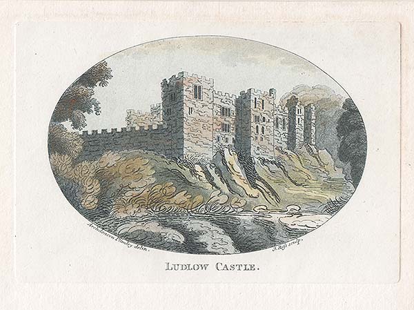 Ludlow Castle