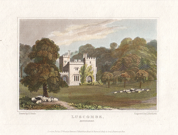 Luscombe