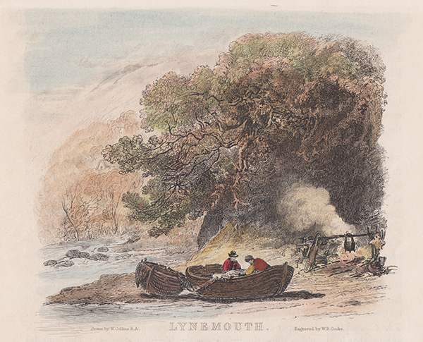 Lynemouth 