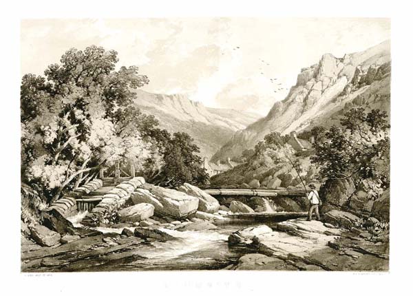 Lynmouth