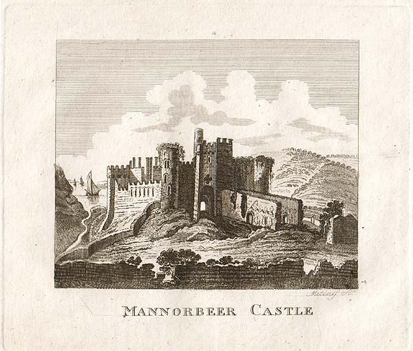 Manorbeer Castle
