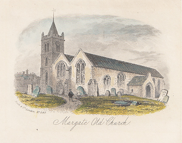 Margate Old Church