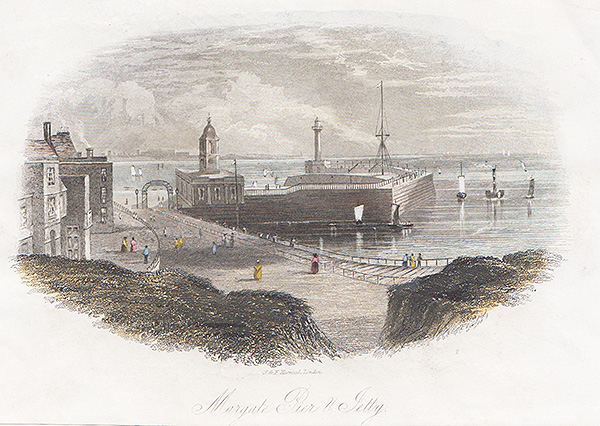Margate Pier & Jetty 