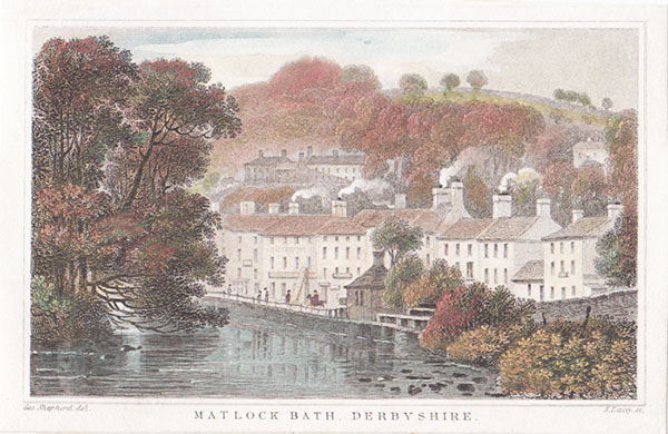 Matlock Bath 