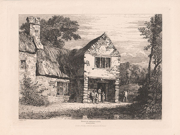 Morpeth 