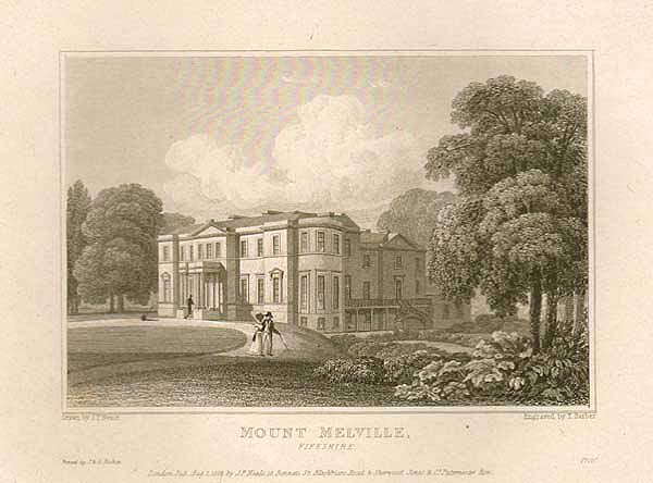 Mount Melville