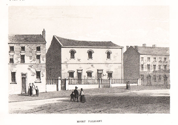 Mount Pleasant 
