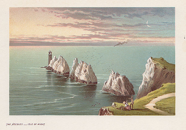 The Needles