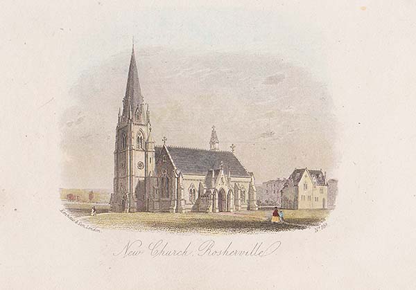New Church Rosherville
