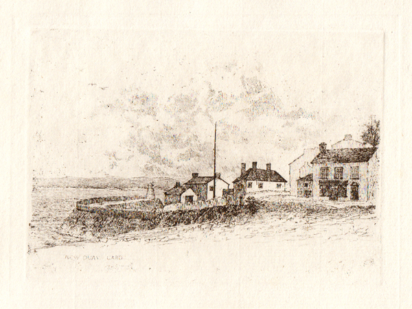 New Quay 