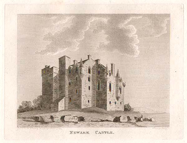 Newark Castle