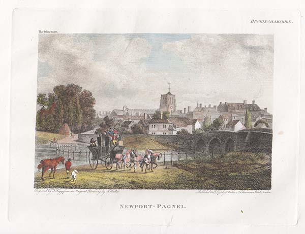 Newport Pagnel