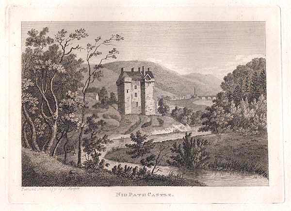 Nid Path Castle