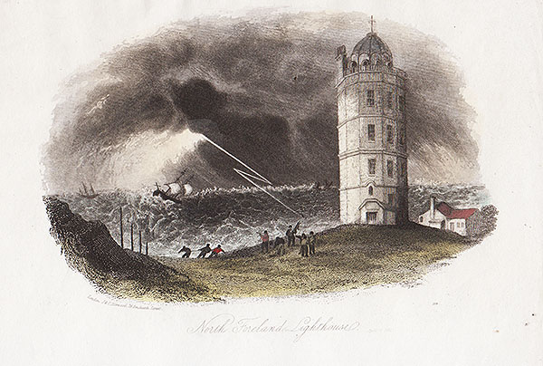 North Foreland Lighthouse