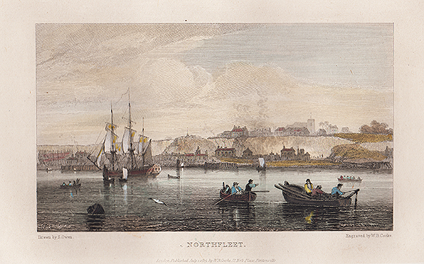 Northfleet