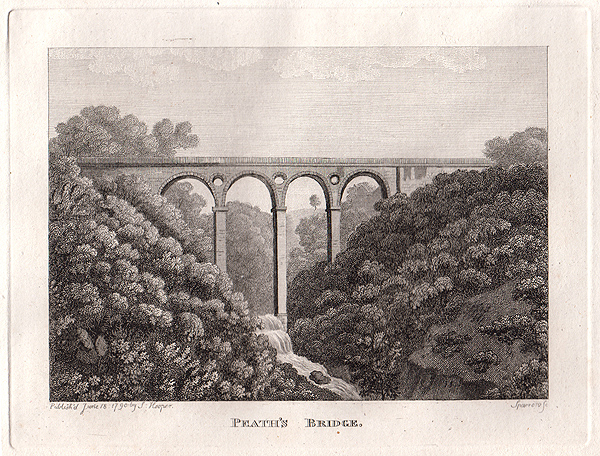Peath's Bridge