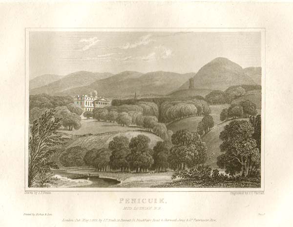 Penicuic