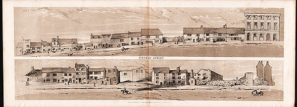 Pinfold Street