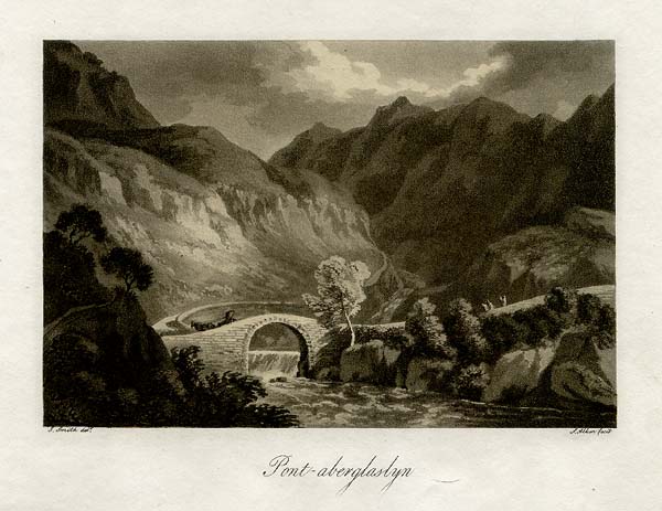 Pont Aberglaslyn