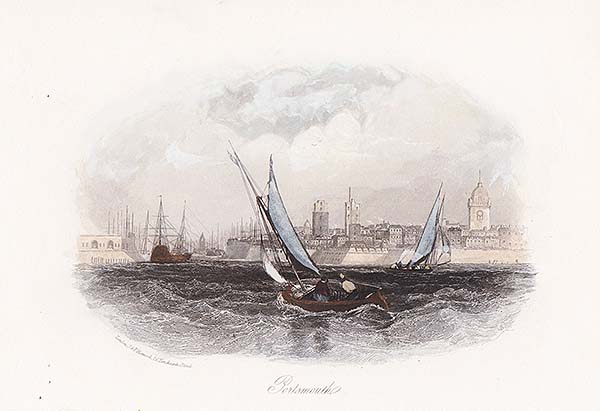 Portsmouth 