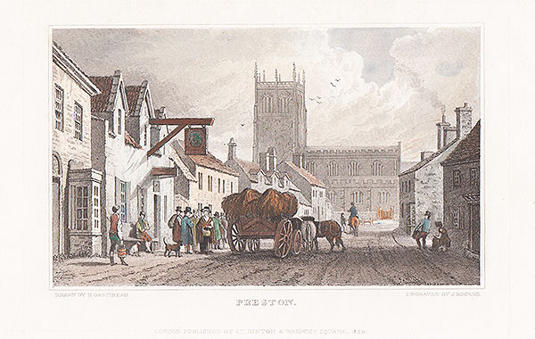 Preston 
