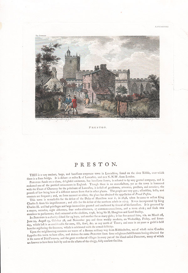 Preston