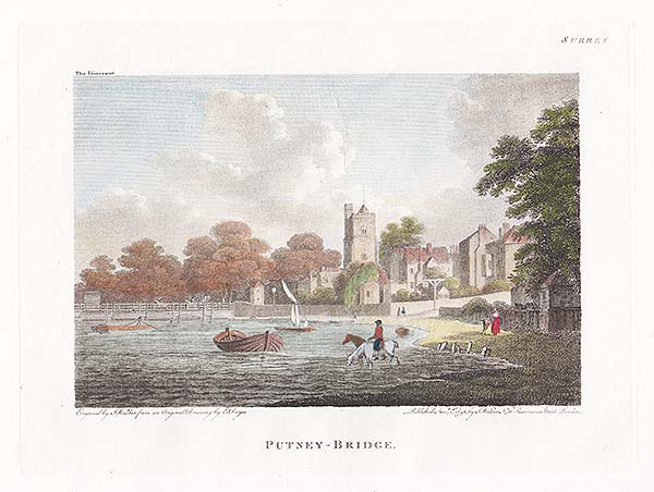 Putney Bridge