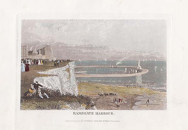 Ramsgate Harbour