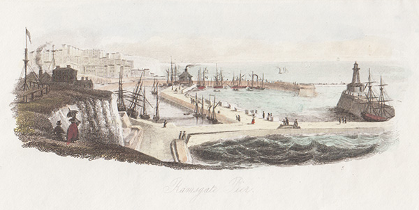 Ramsgate Pier