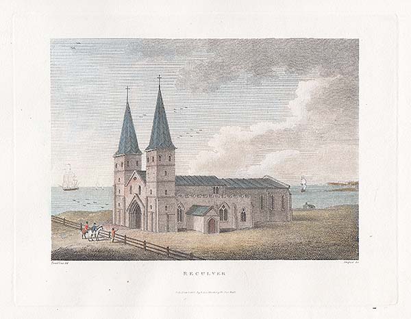 Reculver
