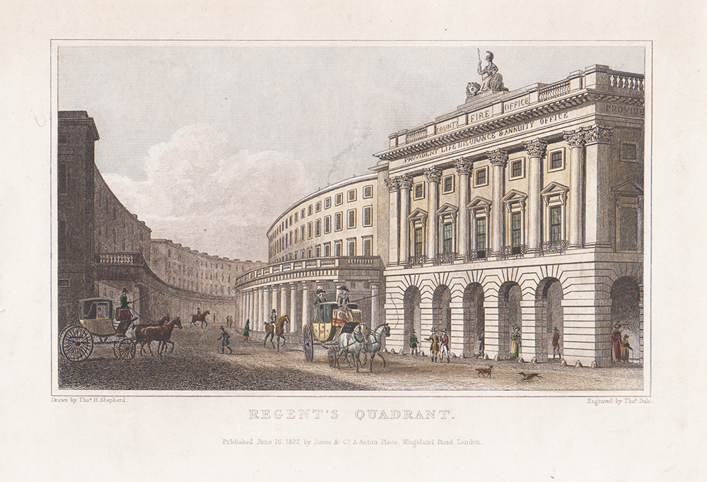 Regent Street