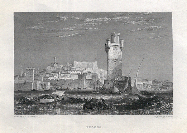 Rhodes