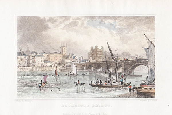 Rochester Bridge